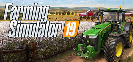 農業シム最新作『Farming Simulator 19』販売本数が200万本突破！スイッチ向け新作も海外向けに発売決定