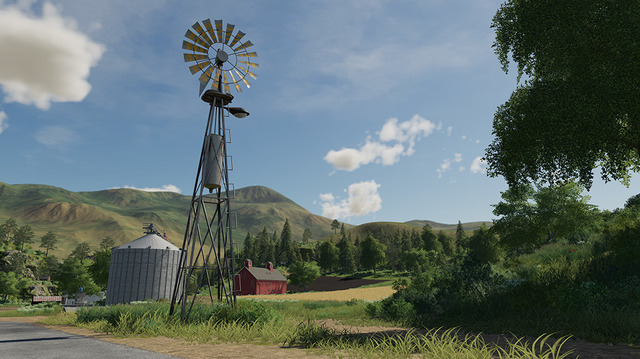 農業シム最新作『Farming Simulator 19』販売本数が200万本突破！スイッチ向け新作も海外向けに発売決定