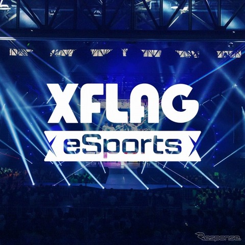 XFLAG eSports公式サイト