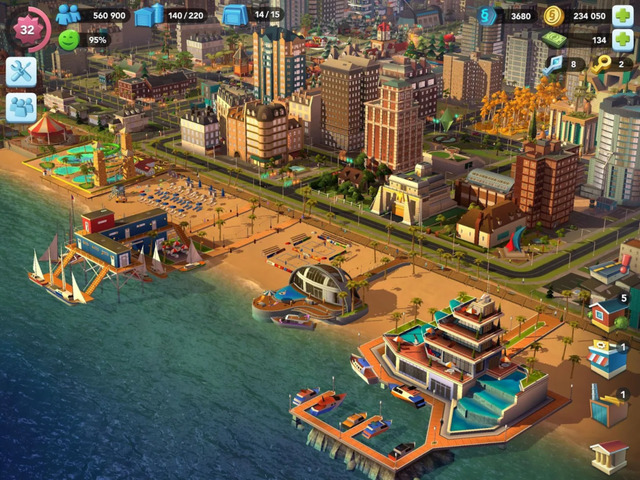 そこに「バイブル」は存在しない…EAヘルシンキ『SimCity BuildIt』開発者が語る「ゲームデザイン」の姿【NDC19】