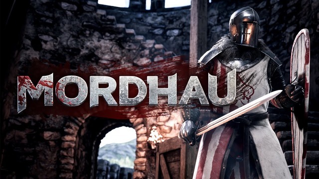 中世剣戟ACT『MORDHAU』配信開始1週間で50万本突破！ 同時接続プレイヤー数のピークは6万人