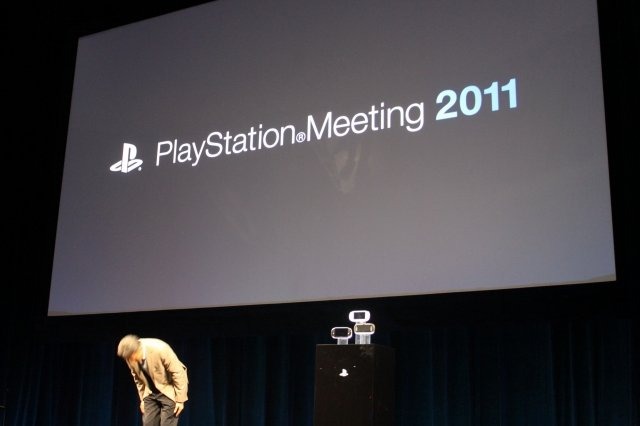 ソニー・コンピュータエンタテイメントは27日、芝公園のプリンスパークタワー東京にて「PlayStation Meeting 2011」を開催。PSPの後継機にあたる「Next Generation Portable」(NGP/仮称)および、プレイステーションをAndroidのスマートフォンやタブレットデバイスで展開