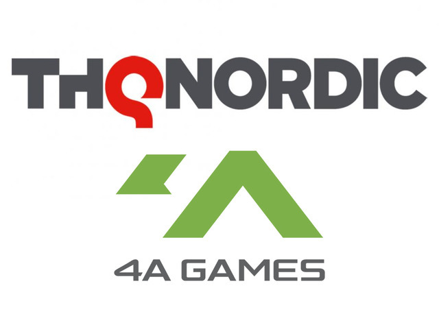 THQ Nordicが『メトロ』シリーズ開発元と未発表AAA作品の開発契約を締結―グループ全体で80のゲームを開発中