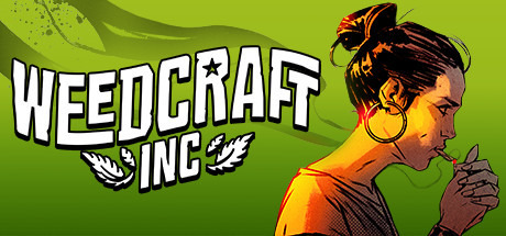 Steamが新たな試み「2019年4月の新作売上トップ20本」を掲載―大麻経営『Weedcraft Inc』など