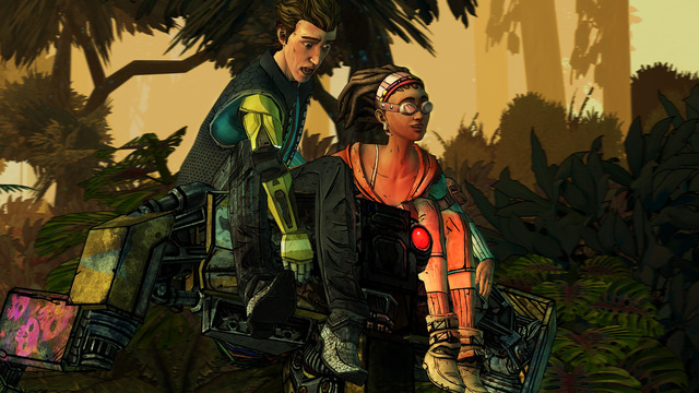 Telltale作品がGOGにて近日販売終了―『Tales from the Borderlands』は2K Gamesにより復活予定