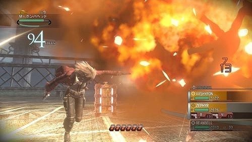 セガは、「東京ゲームショウ2009」の特設サイトを開設しました。