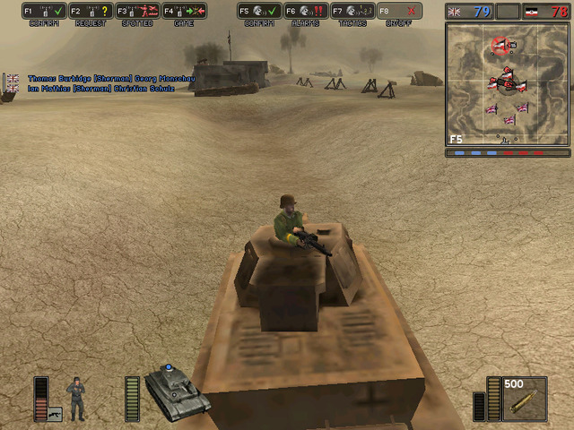 『バトルフィールド 1942』の映像などを丸ごと流用―謎のゲーム『Tank BATTLEGROUNDS』が物議を醸す