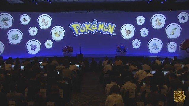 『ポケモン』新展開が続々と判明！“朝起きることが楽しみになる”ゲームや、“すべてのポケモンが集まる”サービスなど【ポケモン事業戦略発表会2019まとめ】