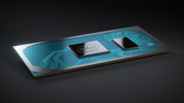 インテル、第10世代Coreプロセッサ「Ice Lake」発表―グラフィック性能は最大2倍に