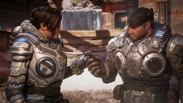 Gears 5 含む多くのxbox Game Studiosタイトルがsteam配信決定 Pcゲームの購入場所に選択肢があるべき Gamebusiness Jp