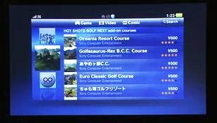PlayStation Meeting 2011が2011年1月27日に開催されました。
前回はイベントの概要を速報いたしました。