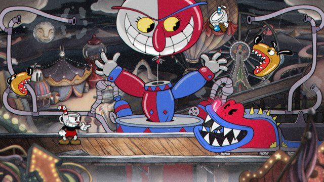 『Cuphead』が「テスラ」電気自動車に移植テスト中、イーロン・マスクがインタビューで明かす