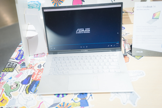 創立30周年のASUS、注目の新製品を出展！クリエイター向けからゲーマー向けまで、市場の最前線をお届け【COMPUTEX 2019】