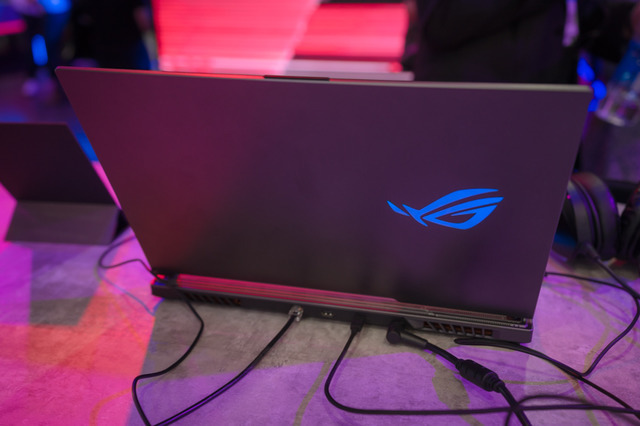 創立30周年のASUS、注目の新製品を出展！クリエイター向けからゲーマー向けまで、市場の最前線をお届け【COMPUTEX 2019】