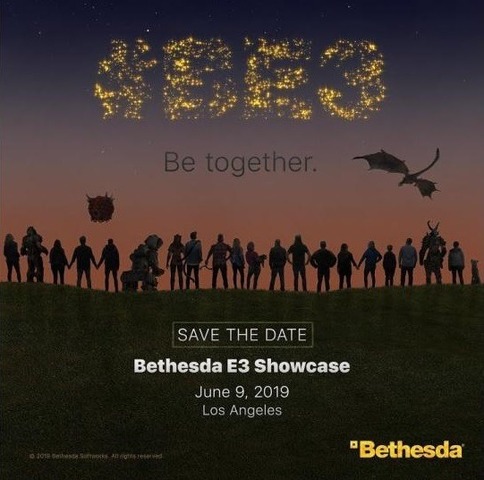 「Bethesda E3 Showcase 2019」発表内容ひとまとめ【E3 2019】
