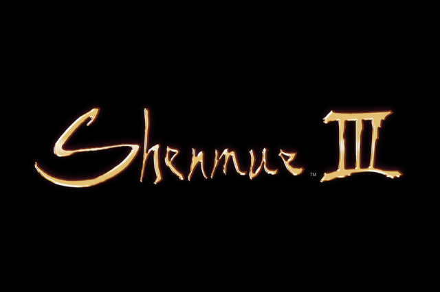 PC版『シェンムー3』Epic Gamesストア時限独占に伴う何らかの対応を検討