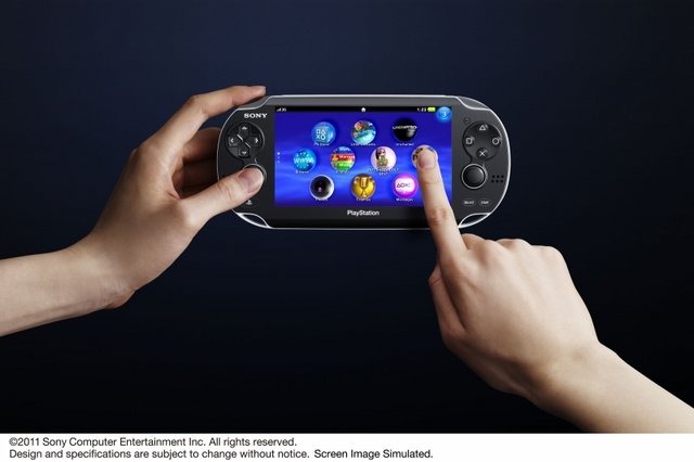 ソニー・エリクソンは長く噂されてきたプレイステーション携帯こと「Xperia Play」をスペインはバロセロナで開催されたイベントで発表しました。