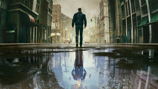DONTNODの新作ADV『Twin Mirror（ツインミラー）』バンダイナムコが日本語版の発売中止を発表