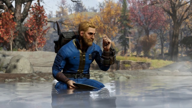 『Fallout 76』Mod対応について開発ディレクターが言及―改めてサポートに意欲見せる