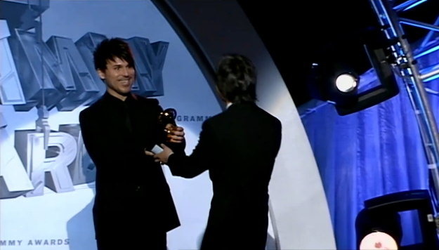 日本人アーティストのダブル受賞が国内でも話題の第53回グラミー賞ですが、2005年のPCストラテジータイトル『Sid Meier's Civilization IV』のテーマソング“Baba Yetu”が、ビデオゲーム関連では史上初の受賞を果たしました。