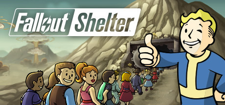 基本無料シミュレーション『Fallout Shelter』累計の総売上高が1億ドルを突破したことが明らかに
