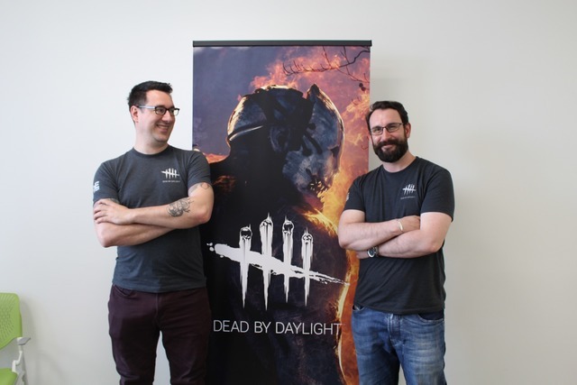 モバイル版『Dead by Daylight』デモプレイ&開発陣インタビュー！『Identity V（第五人格）』との違いや今後の展開は？