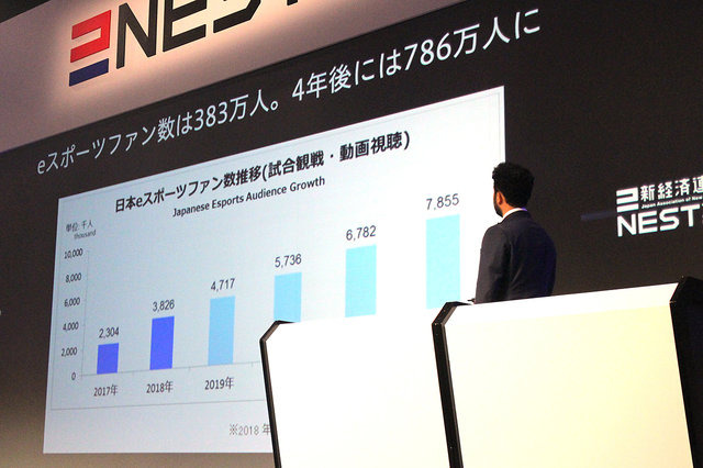 国民・企業・政府が一体になれば一大市場が生まれる―サイバーエージェント山内隆裕氏が登壇したセッションをレポート