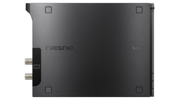 「nasne」の出荷が終了へ…PS4やPC等でテレビ番組が録画・視聴できるネットワークレコーダー