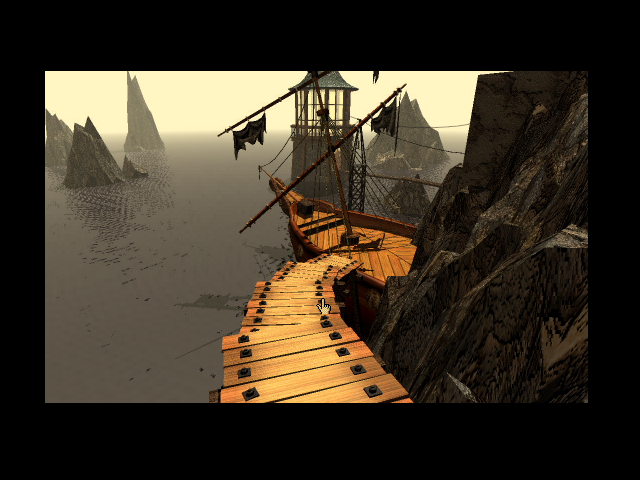 『Myst』映像化権をVillage Roadshow Entertainmentが獲得