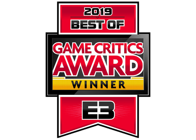 E3で最も注目を集めたのは？「Game Critics Awards Best of E3 2019」受賞リスト
