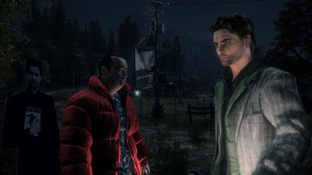 Remedy、2010年発売のアクションADV『Alan Wake』の販売権が自社に戻ったことを発表