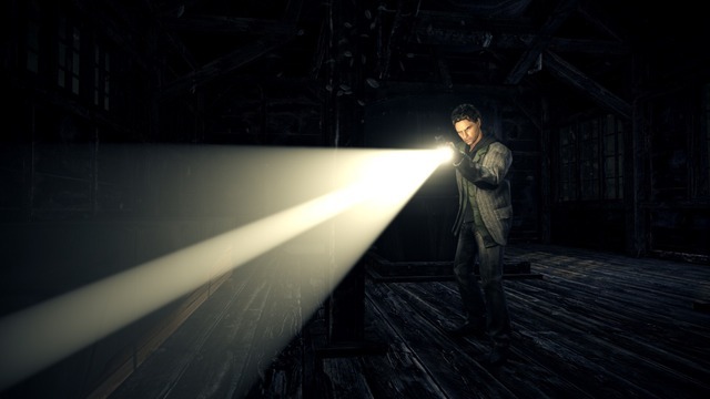 Remedy、2010年発売のアクションADV『Alan Wake』の販売権が自社に戻ったことを発表