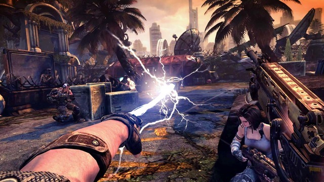 People Can Flyが『Bulletstorm』の続編に意欲―「このIPに戻るのは素晴らしいことだ」