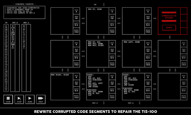 パズルゲームの匠Zachtronicsが自社タイトルの教育機関向け無料提供を発表―錬金術パズル『Opus Magnum』など