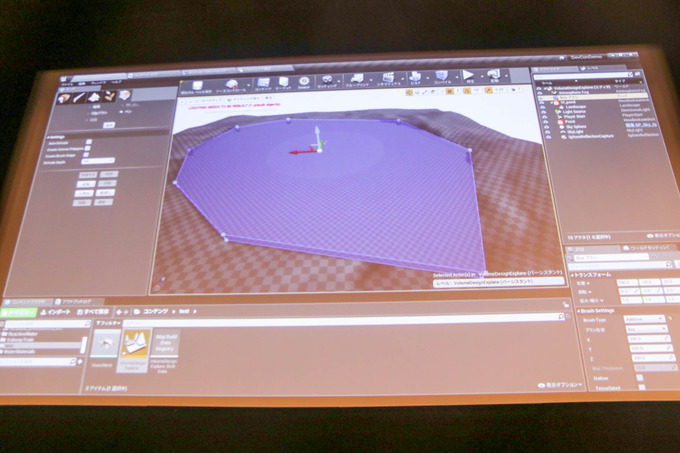 「UE4 Editor」と「ADX2」で拡がるサウンドデザインの可能性…新機能も語られたセッションレポ【GTMF 2019】