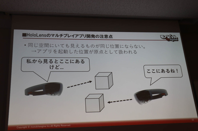 Azureとモノビットエンジンによるクラウド活用―「マイクロソフト×モノビット」合同セッションレポ【GTMF 2019】