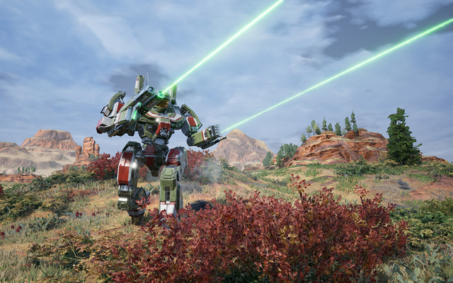 『MechWarrior 5: Mercenaries』Epic Gamesストア時限専売に―過去から複数回専売化を否定も正反対の結果に