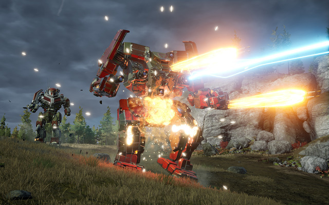 『MechWarrior 5: Mercenaries』Epic Gamesストア時限専売に―過去から複数回専売化を否定も正反対の結果に