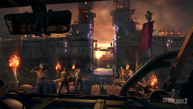 『Dying Light 2』は次世代PS/Xboxでもリリース予定―「クロスジェネレーションは当初からの計画」