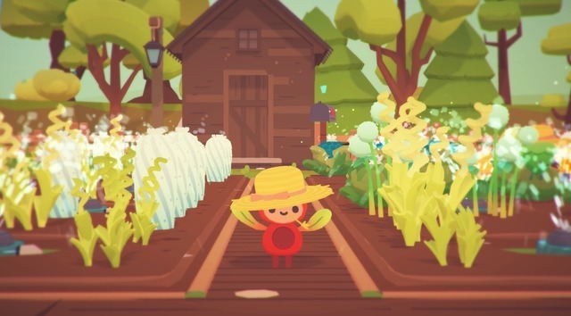 農業生活『Ooblets』PC版はEpic Gamesストア時限専売に―契約金が決め手、批判者への苦言も