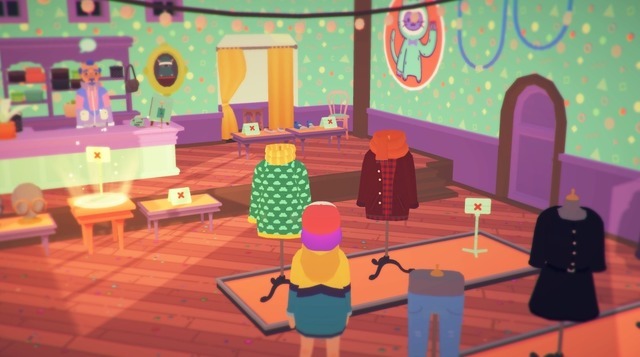 農業生活『Ooblets』PC版はEpic Gamesストア時限専売に―契約金が決め手、批判者への苦言も