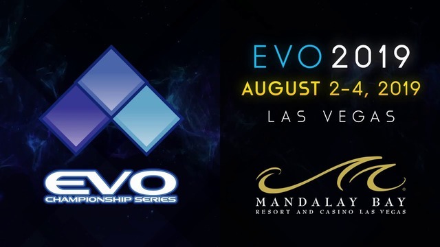 「EVO 2019」全競技日程が終了！各タイトルの試合結果をひとまとめでお届け