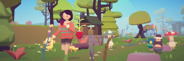 EGS時限独占移行の『Ooblets』巡り議論が過熱、Epic Gamesも声明する事態に