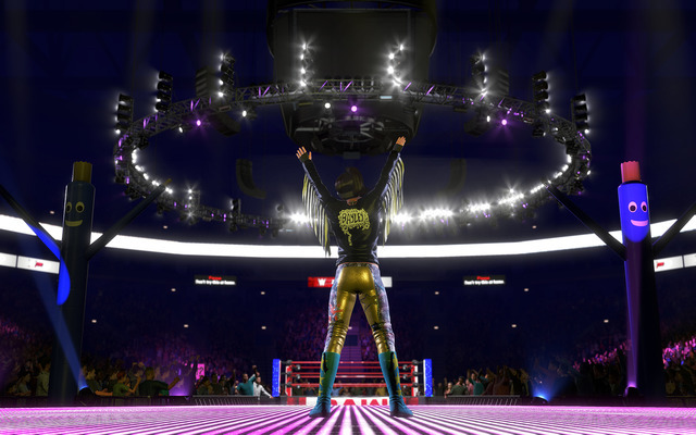 『WWE 2K20』ユークスは開発に関わらず―後任は他「2K」スポーツシリーズも手掛けるVisual Conceptsに