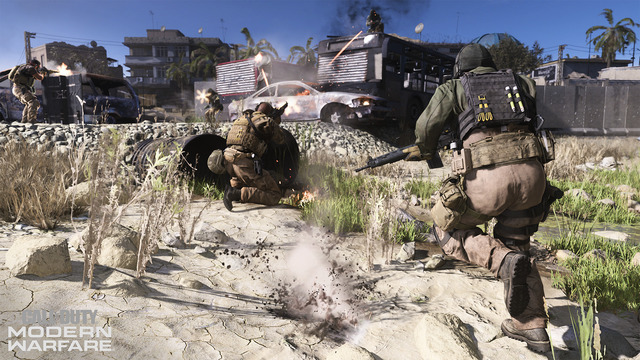 Activisionが今後も『Call of Duty』フランチャイズを毎年リリースする意向を明らかに