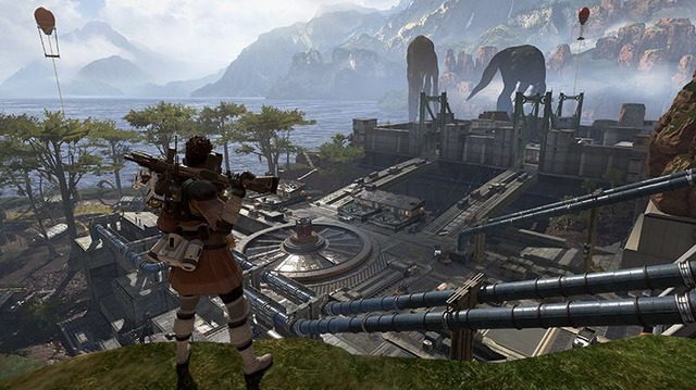 米スポーツチャンネルESPN2、銃撃事件の影響を受けて『Apex Legends』大会番組の放送を延期―海外報道