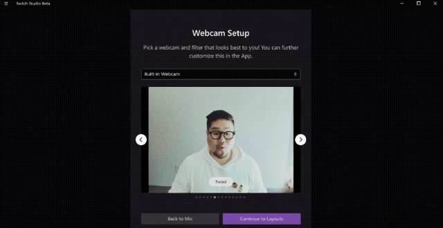 Twitchによる統合型配信ソフト「Twitch Studio」ベータテストの登録受付を開始―配信設定を1本に集約