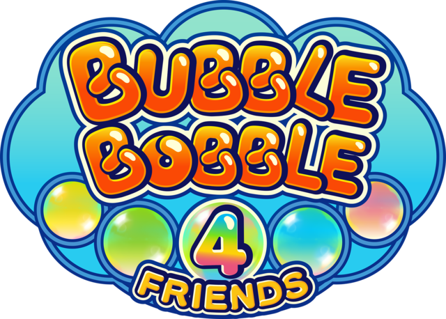 『バブルボブル』復活！『Bubble Bobble 4 Friends』海外スイッチ向けに発表―タイトー、コンソール再参入後初の内製開発タイトルに