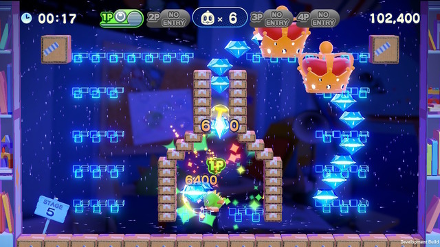 『バブルボブル』復活！『Bubble Bobble 4 Friends』海外スイッチ向けに発表―タイトー、コンソール再参入後初の内製開発タイトルに