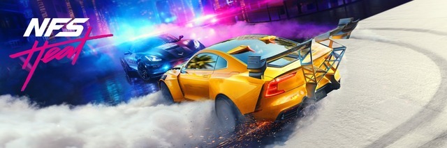 待望の新作『Need for Speed HEAT』では「ルートボックス要素は収録せず、今後も導入しない」―DICEスタッフがRedditで明かす